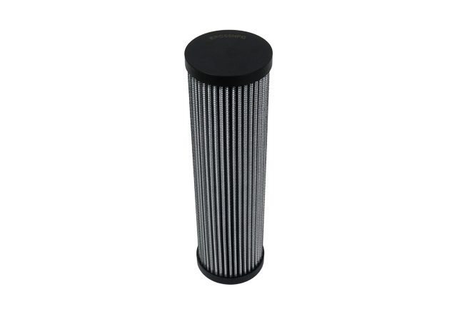 customized oil filter